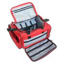 Borsa per emergenza EMS - Rossa