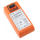 Batteria al litio per defibrillatore CARDIAC SCIENCE Powerheart G5 - XBTAED001A - Originale