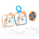 Elettrodi defibrillazione CARDIAC SCIENCE Powerheart G5 con CPRD - Adulti - Originali