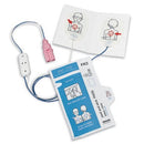Elettrodi defibrillazione PHILIPS Heartstart FR2 - Pediatrici - Originali