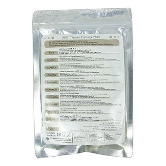 Piastre di addestramento per Trainer I-PAD CU-SP1