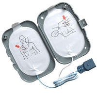 Elettrodi defibrillazione PHILIPS Smart Pads II per Heartstart FRx  - Adulti - Originali