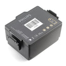 Batteria al litio per defibrillatore PHILIPS HeartStart FR3 - Originale