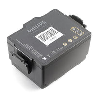 Batteria al litio per defibrillatore PHILIPS HeartStart FR3 - Originale