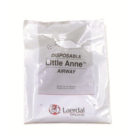 Vie Aeree complete Little Anne (24 pz.)