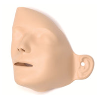 Maschere facciali per Little Anne (6 pz.)