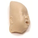 Maschere facciali Little Baby QCPR (6 pz.)