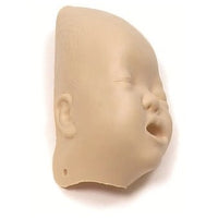 Maschere facciali Little Baby QCPR (6 pz.)