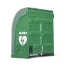 Teca per Defibrillatore da esterno AIVIA 200 + Adattatore 220 Omaggio!