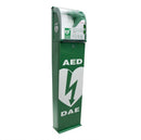 Supporto Totem mod. Bornavie per armadietti AIVIA