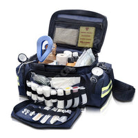 Borsa per emergenza ELITE BAGS Emergency's SMALL - Blu