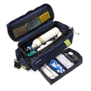 Borsa per emergenza ELITE BAGS Emergency's OXYGEN - Blu