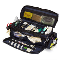 Borsa per emergenza ELITE BAGS Emergency's OXYGEN - Blu