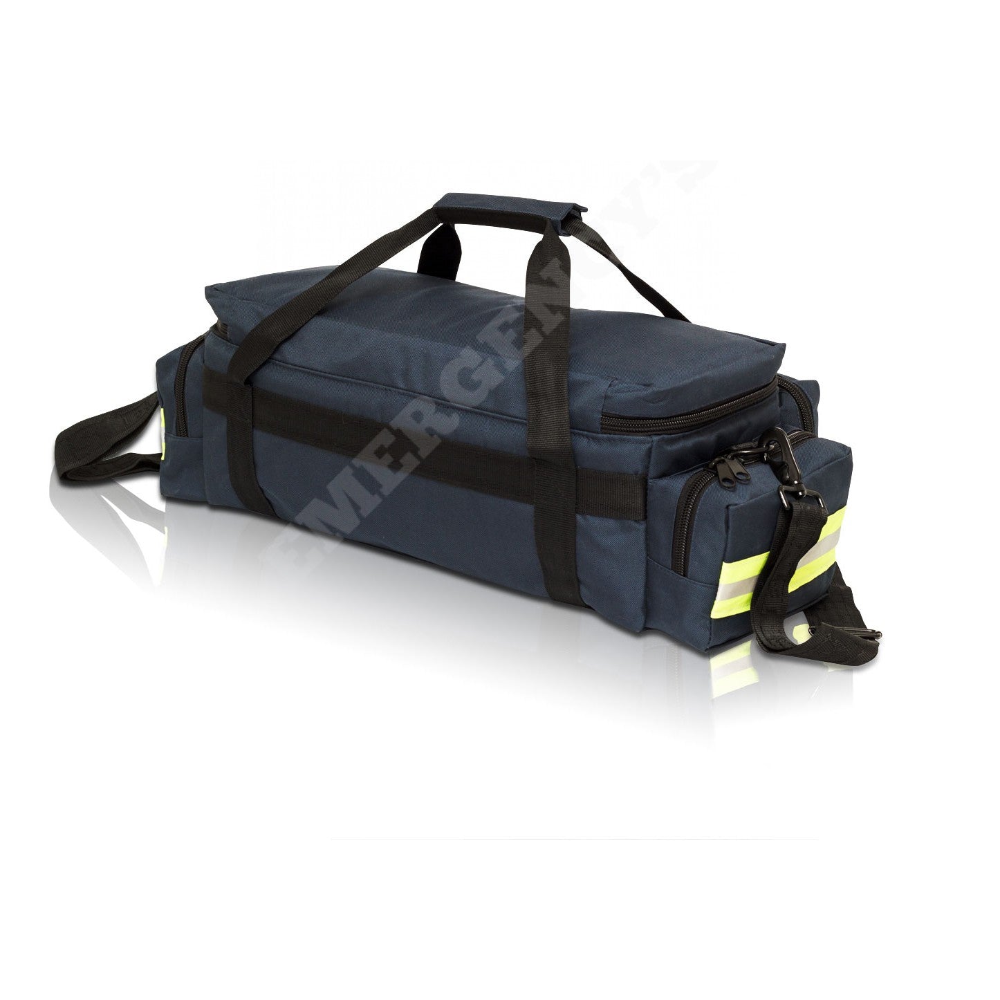 Borsa per emergenza ELITE BAGS Emergency's OXYGEN - Blu