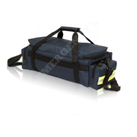 Borsa per emergenza ELITE BAGS Emergency's OXYGEN - Blu