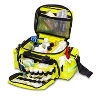 Borsa per emergenza ELITE BAGS Emergency's SMALL - Gialla