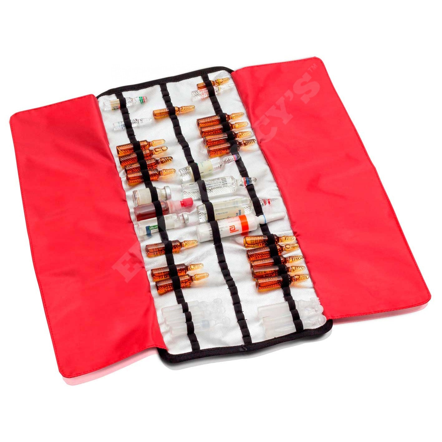 Ampollario ELITE BAGS Emergency's