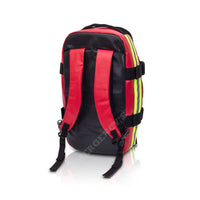 Zaino/Borsa per emergenza ELITE BAGS Emergency's BACKPACK - Rosso
