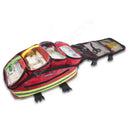 Zaino/Borsa per emergenza ELITE BAGS Emergency's BACKPACK - Rosso