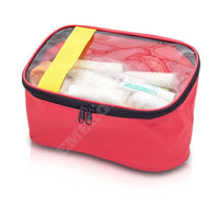 Zaino/Borsa per emergenza ELITE BAGS Emergency's BACKPACK - Rosso