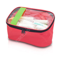 Zaino/Borsa per emergenza ELITE BAGS Emergency's BACKPACK - Rosso