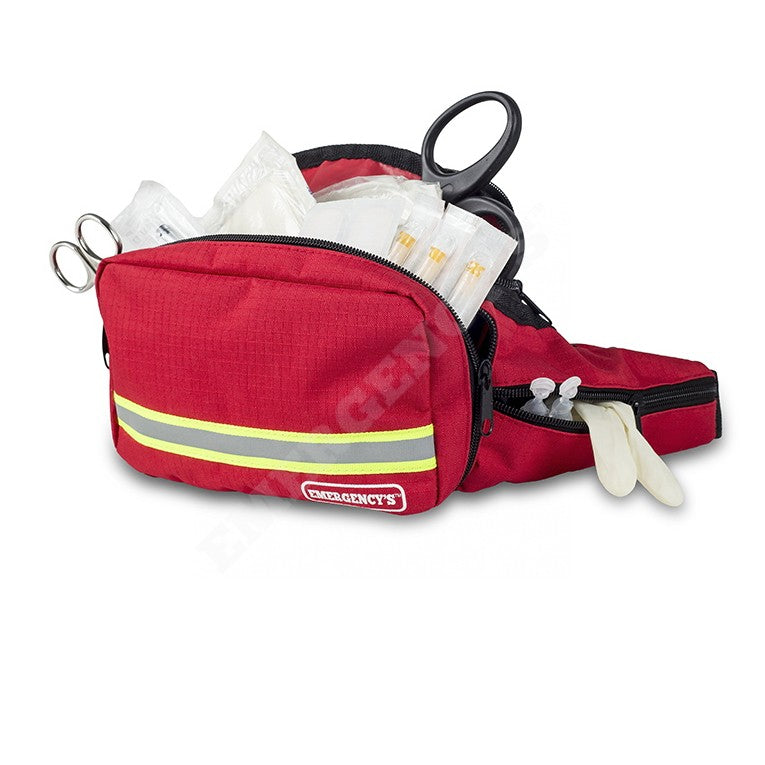Marsupio ELITE BAGS Emergency's FIRST AID