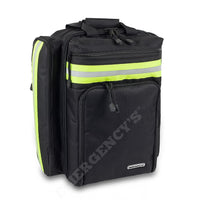 Zaino per emergenza ELITE BAGS Emergency's - Nero
