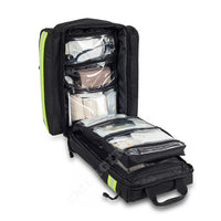 Zaino per emergenza ELITE BAGS Emergency's - Nero