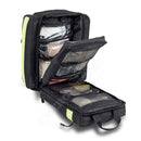 Zaino per emergenza ELITE BAGS Emergency's - Nero