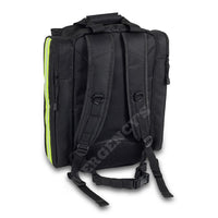 Zaino per emergenza ELITE BAGS Emergency's - Nero