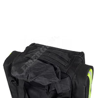 Zaino per emergenza ELITE BAGS Emergency's - Nero
