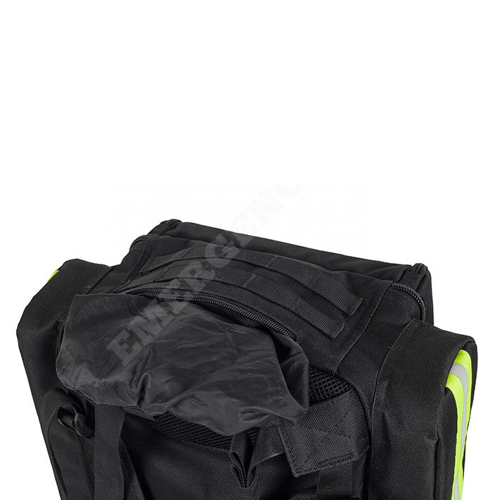 Zaino per emergenza ELITE BAGS Emergency's - Nero