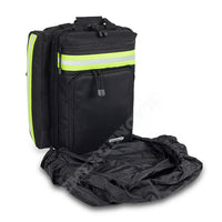 Zaino per emergenza ELITE BAGS Emergency's - Nero
