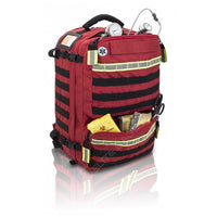 Zaino per emergenza ELITE BAGS Paramed's - Rosso