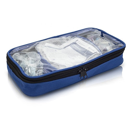 Zaino per emergenza ELITE BAGS Paramed's - Rosso