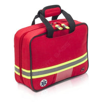 Ampollario ELITE BAGS Probe's - Rosso