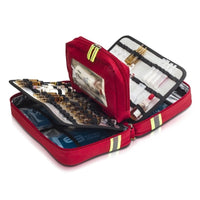Ampollario ELITE BAGS Probe's - Rosso