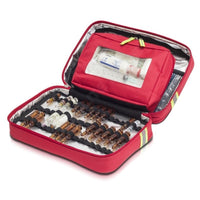 Ampollario ELITE BAGS Probe's - Rosso