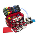 Borsa per emergenza ELITE BAGS Critical's - Rossa