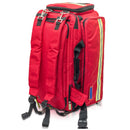 Borsa per emergenza ELITE BAGS Critical's - Rossa