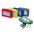 Borsa per emergenza ELITE BAGS Critical's - Rossa