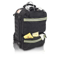 Zaino per emergenza ELITE BAGS Paramed's - Nero