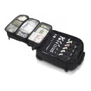 Zaino per emergenza ELITE BAGS Paramed's - Nero
