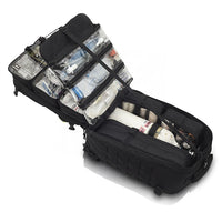 Zaino per emergenza ELITE BAGS Paramed's - Nero