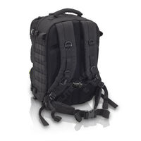 Zaino per emergenza ELITE BAGS Paramed's - Nero