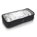 Zaino per emergenza ELITE BAGS Paramed's - Nero