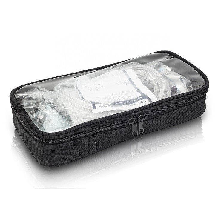 Zaino per emergenza ELITE BAGS Paramed's - Nero