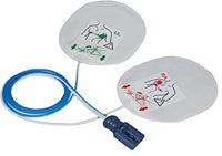 Elettrodi defibrillazione compatibili PHILIPS - Adulti