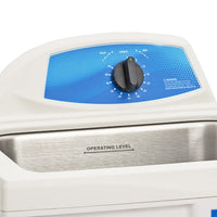 Pulitrice ultrasuoni Branson 3800 M - 5,7 Litri con timer meccanico