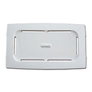 Coperchio in plastica per pulitrici BRANSON 2800